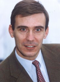 Carl-Albrecht Bartmer, Pr&auml;sident der DLG (Deutsche Landwirtschafts-Gesellschaft)